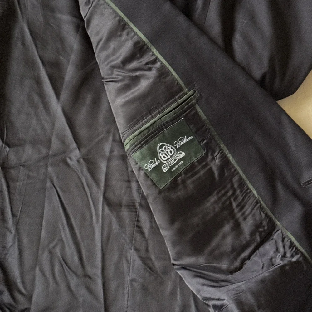 Brooks Brothers two small